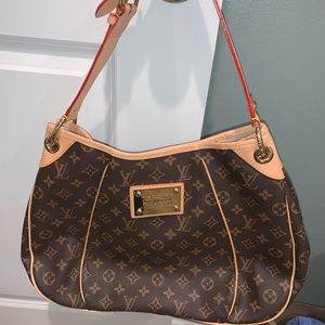 NONLV. I don’t remember the style.